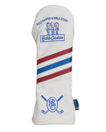 Bible Caddie Headcover